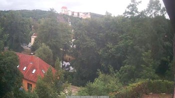 Město Vranov  nad Dyjí