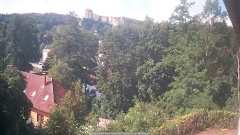 Město Vranov  nad Dyjí
