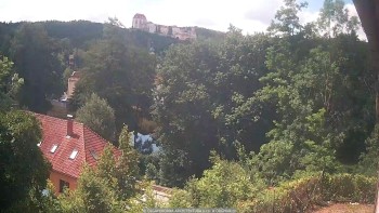 Město Vranov  nad Dyjí