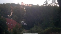 Zámek Vranov nad Dyjí