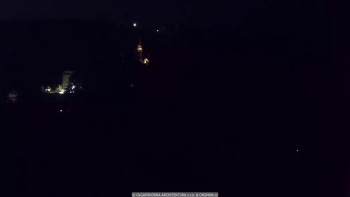 Město Vranov  nad Dyjí