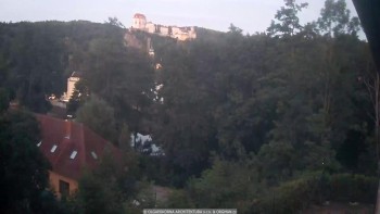 Město Vranov  nad Dyjí