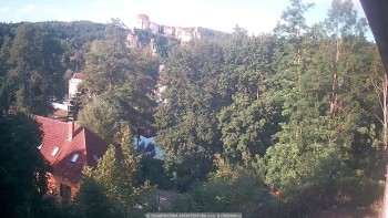 Město Vranov  nad Dyjí