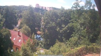 Město Vranov  nad Dyjí