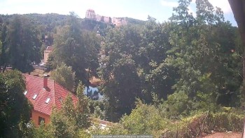 Město Vranov  nad Dyjí