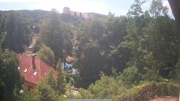 Město Vranov  nad Dyjí
