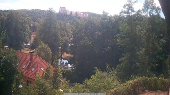 Město Vranov  nad Dyjí