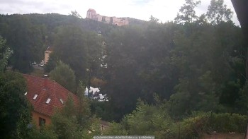Město Vranov  nad Dyjí