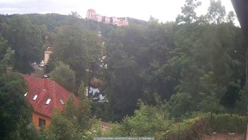 Město Vranov  nad Dyjí