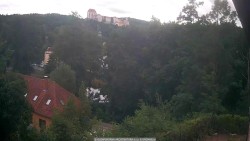 Zámek Vranov nad Dyjí