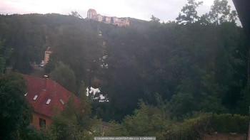 Město Vranov  nad Dyjí