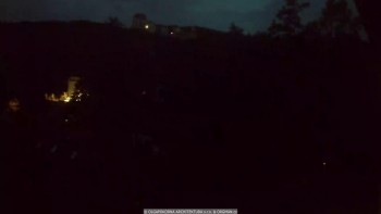 Město Vranov  nad Dyjí