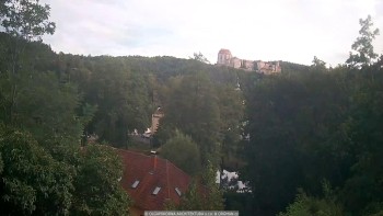 Město Vranov  nad Dyjí