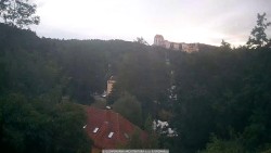 Zámek Vranov nad Dyjí
