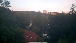 Zámek Vranov nad Dyjí