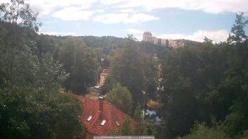 Město Vranov  nad Dyjí