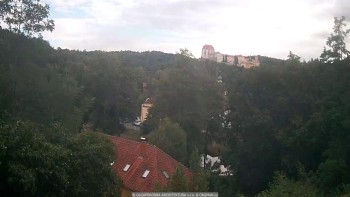 Město Vranov  nad Dyjí