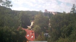Zámek Vranov nad Dyjí
