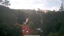 Zámek Vranov nad Dyjí
