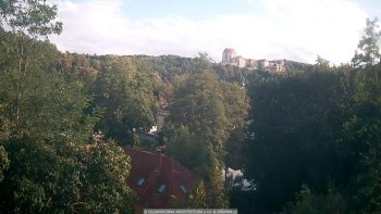 Město Vranov  nad Dyjí