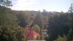 Zámek Vranov nad Dyjí