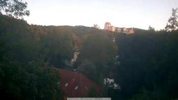 Město Vranov  nad Dyjí