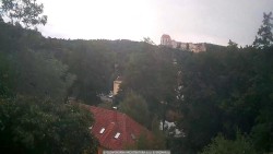 Town of Vranov nad Dyjí