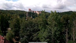 Zámek Vranov nad Dyjí