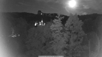 Město Vranov  nad Dyjí