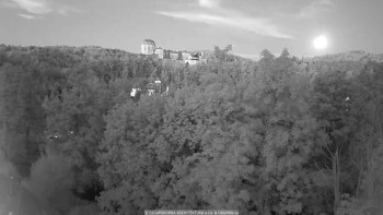 Město Vranov  nad Dyjí