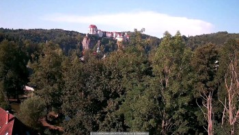 Město Vranov  nad Dyjí