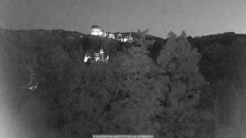 Město Vranov  nad Dyjí