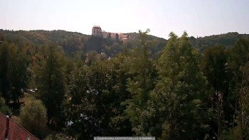 Město Vranov  nad Dyjí