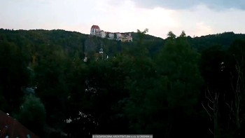 Město Vranov  nad Dyjí