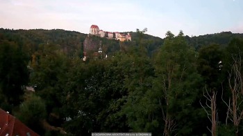 Town of Vranov nad Dyjí