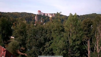 Stadt Vranov nad Dyjí