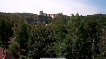 Město Vranov  nad Dyjí