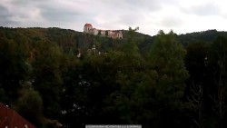 Stadt Vranov nad Dyjí