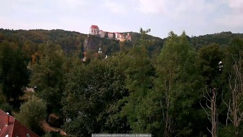 Město Vranov  nad Dyjí
