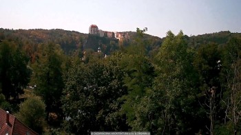 Město Vranov  nad Dyjí