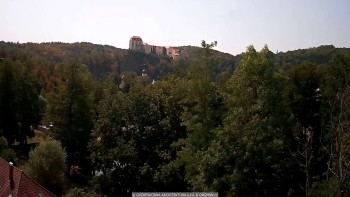 Město Vranov  nad Dyjí