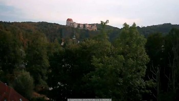 Město Vranov  nad Dyjí