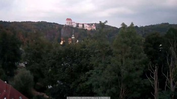 Město Vranov  nad Dyjí