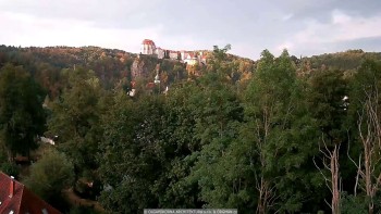 Město Vranov  nad Dyjí