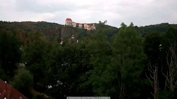 Město Vranov  nad Dyjí