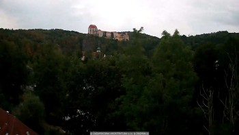 Město Vranov  nad Dyjí