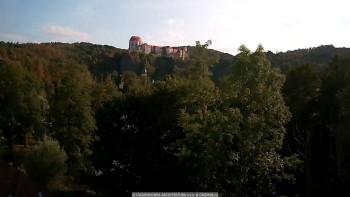 Město Vranov  nad Dyjí
