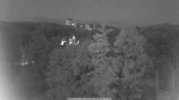 Město Vranov  nad Dyjí