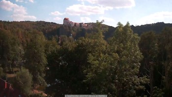 Město Vranov  nad Dyjí