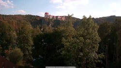 Miasto Vranov nad Dyjí